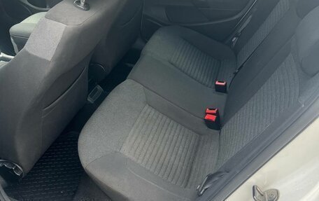 Volkswagen Polo VI (EU Market), 2012 год, 825 000 рублей, 15 фотография