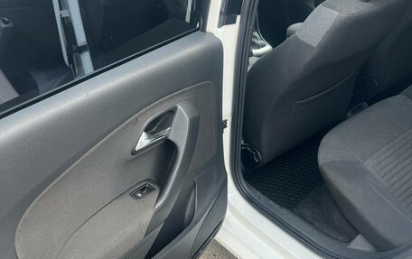 Volkswagen Polo VI (EU Market), 2012 год, 825 000 рублей, 19 фотография