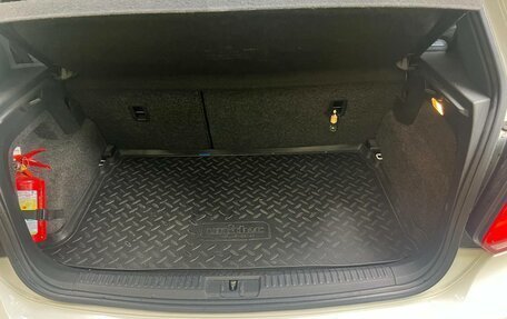 Volkswagen Polo VI (EU Market), 2012 год, 825 000 рублей, 21 фотография