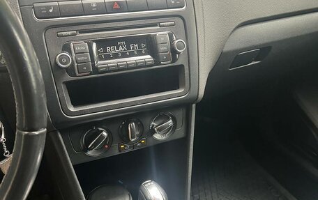 Volkswagen Polo VI (EU Market), 2012 год, 825 000 рублей, 12 фотография