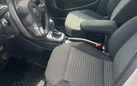 Volkswagen Polo VI (EU Market), 2012 год, 825 000 рублей, 16 фотография