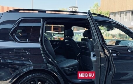 BMW X7, 2024 год, 14 750 000 рублей, 24 фотография