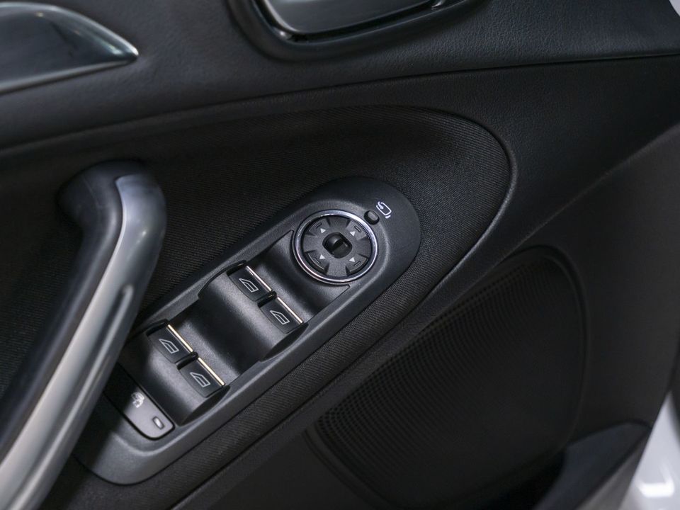 Ford S-MAX, 2013 год, 1 249 000 рублей, 11 фотография
