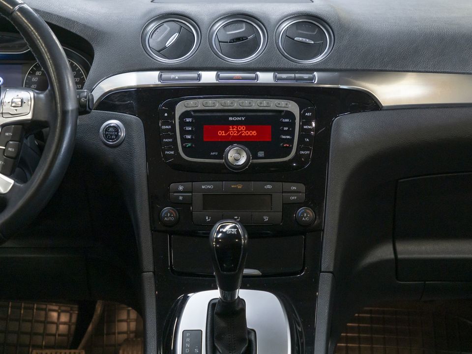 Ford S-MAX, 2013 год, 1 249 000 рублей, 14 фотография