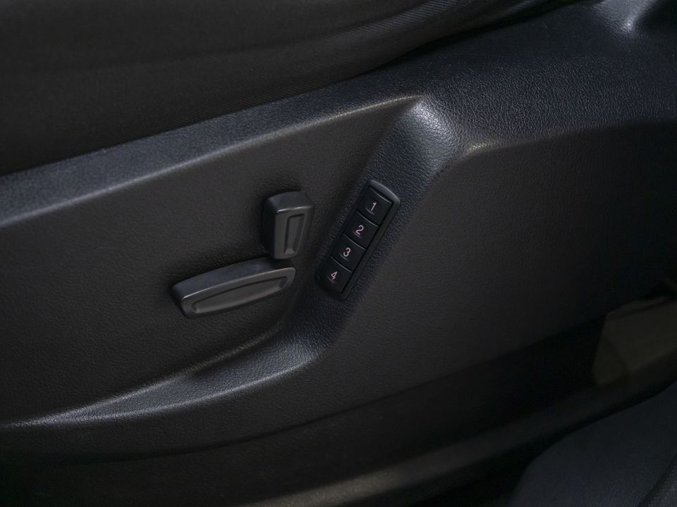 Ford S-MAX, 2013 год, 1 249 000 рублей, 10 фотография