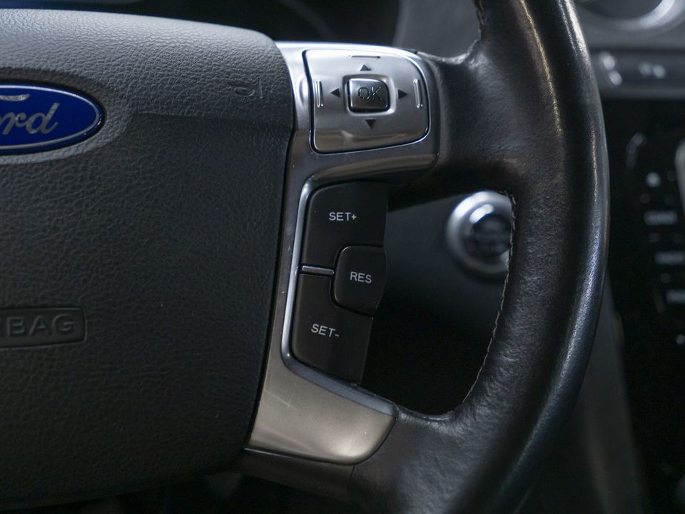 Ford S-MAX, 2013 год, 1 249 000 рублей, 16 фотография