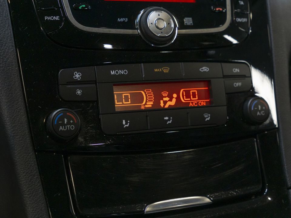 Ford S-MAX, 2013 год, 1 249 000 рублей, 20 фотография