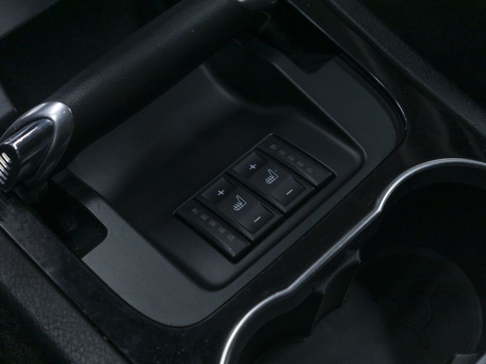 Ford S-MAX, 2013 год, 1 249 000 рублей, 22 фотография