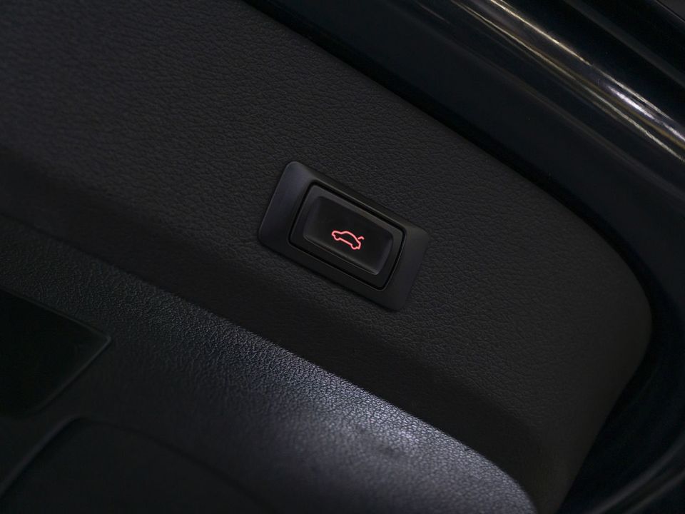 Audi Q7, 2007 год, 1 199 000 рублей, 8 фотография