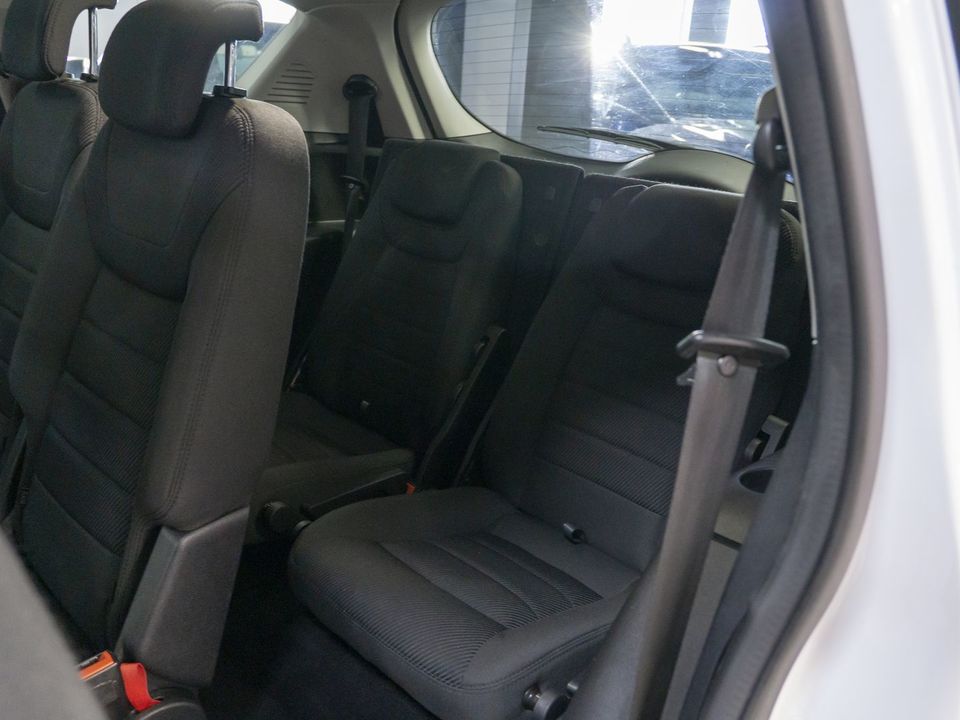Ford S-MAX, 2013 год, 1 249 000 рублей, 25 фотография