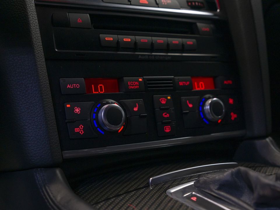 Audi Q7, 2007 год, 1 199 000 рублей, 18 фотография