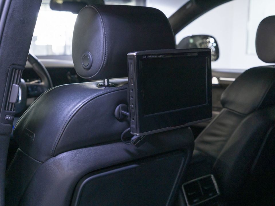 Audi Q7, 2007 год, 1 199 000 рублей, 25 фотография