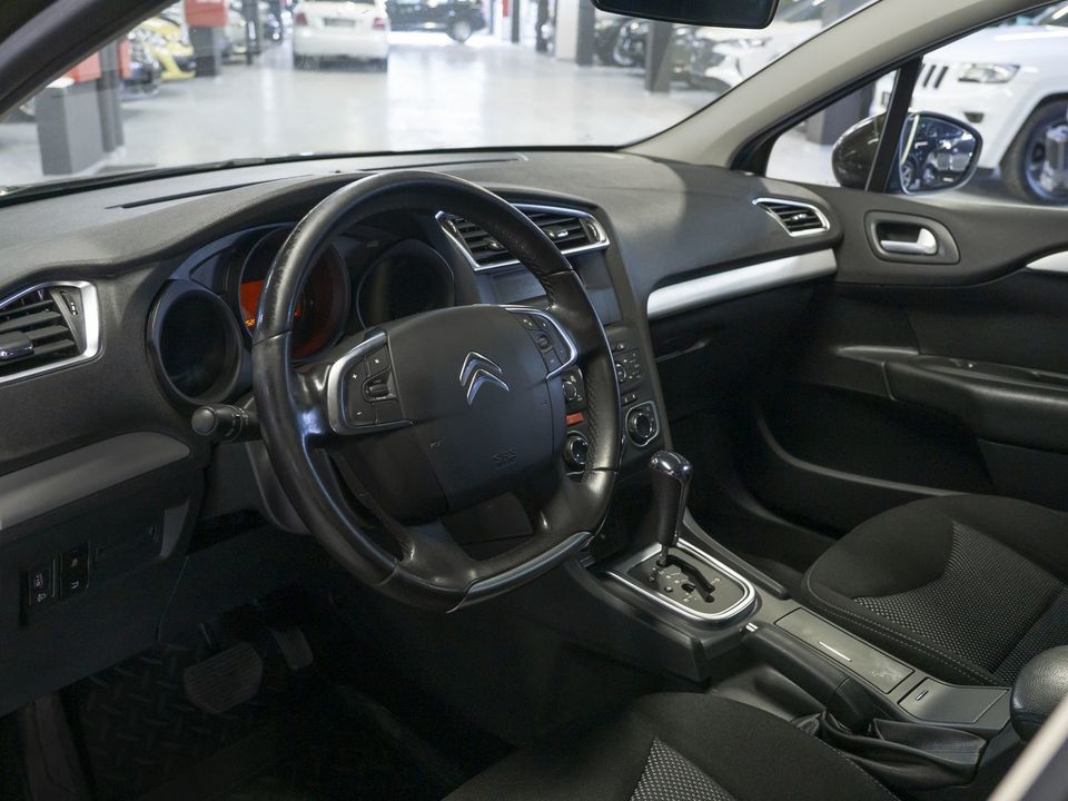 Citroen C4, 2014 год, 729 000 рублей, 10 фотография