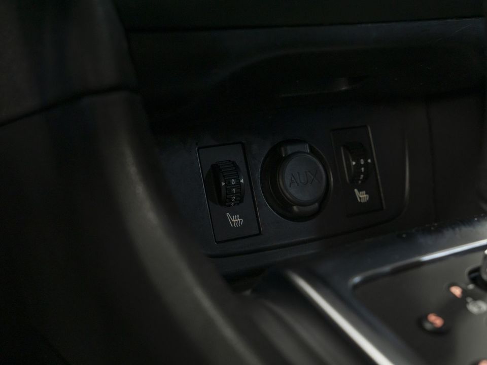 Citroen C4, 2014 год, 729 000 рублей, 15 фотография
