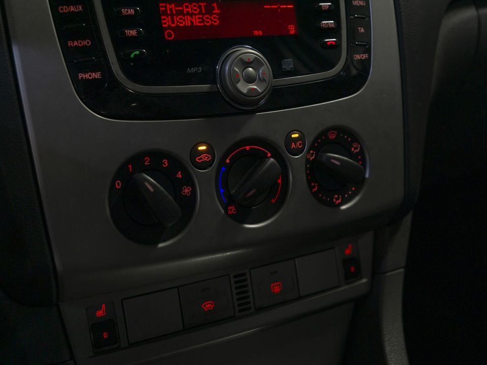 Ford Focus, 2011 год, 589 000 рублей, 14 фотография