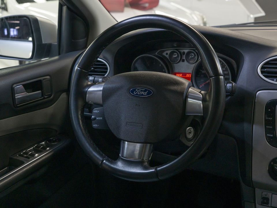 Ford Focus, 2011 год, 589 000 рублей, 10 фотография