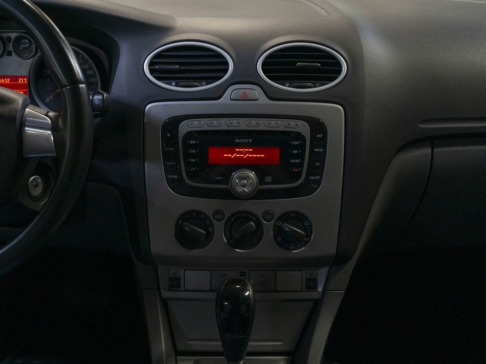 Ford Focus, 2011 год, 589 000 рублей, 12 фотография