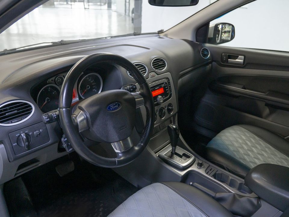Ford Focus, 2011 год, 589 000 рублей, 9 фотография