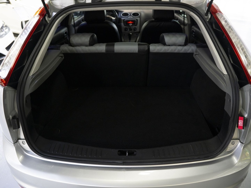 Ford Focus, 2011 год, 589 000 рублей, 7 фотография