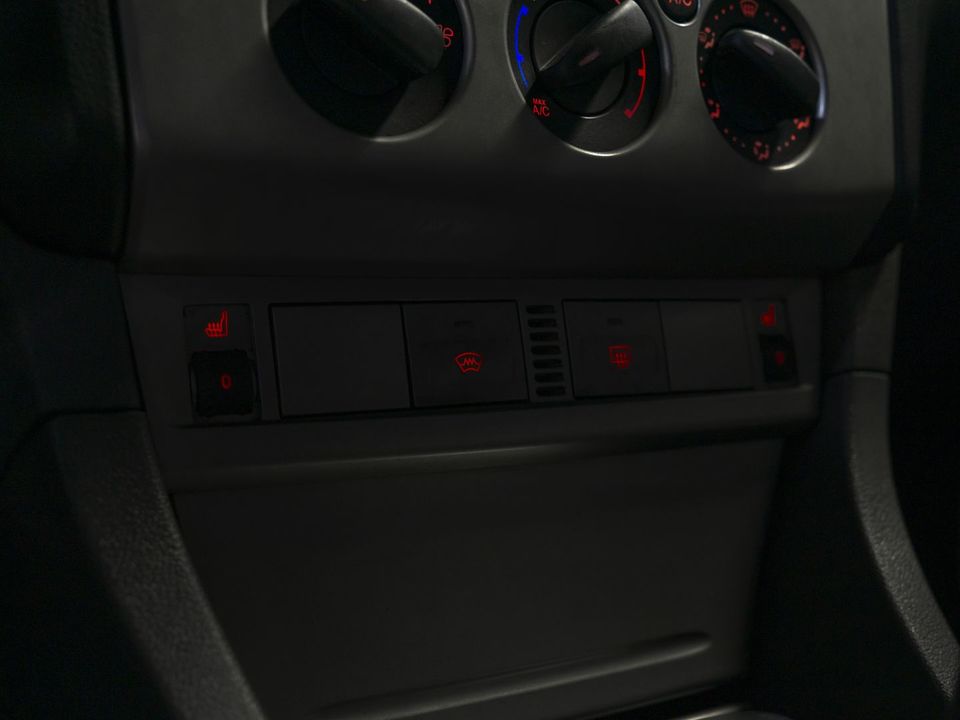 Ford Focus, 2011 год, 589 000 рублей, 15 фотография