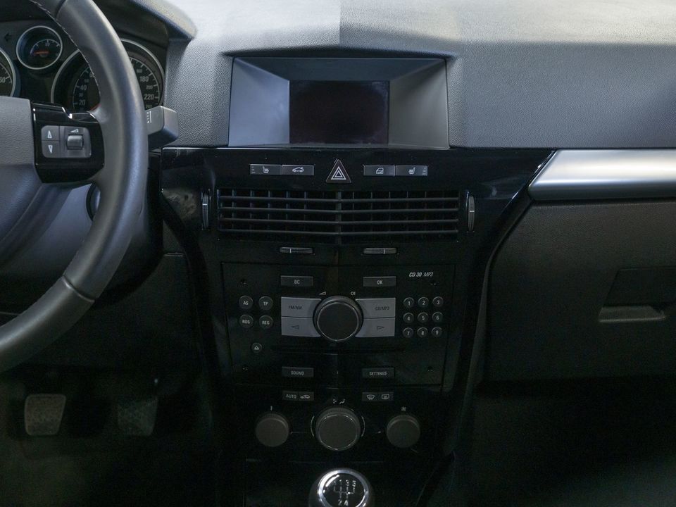 Opel Astra, 2008 год, 649 000 рублей, 12 фотография