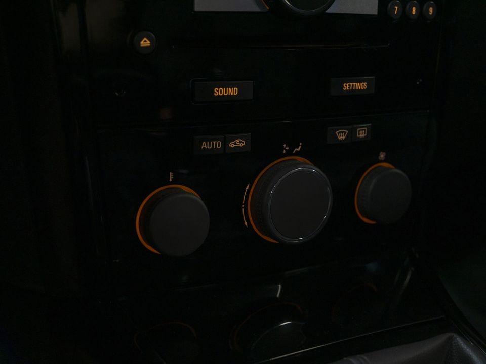 Opel Astra, 2008 год, 649 000 рублей, 16 фотография