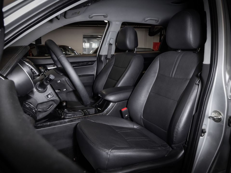 KIA Sorento, 2015 год, 1 499 000 рублей, 8 фотография