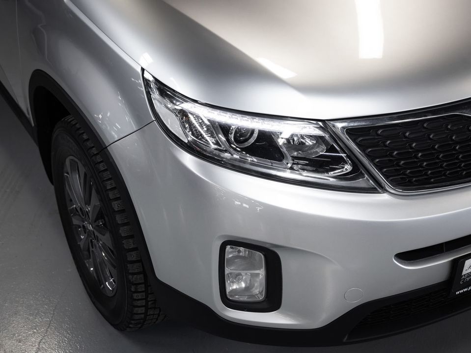 KIA Sorento, 2015 год, 1 499 000 рублей, 7 фотография