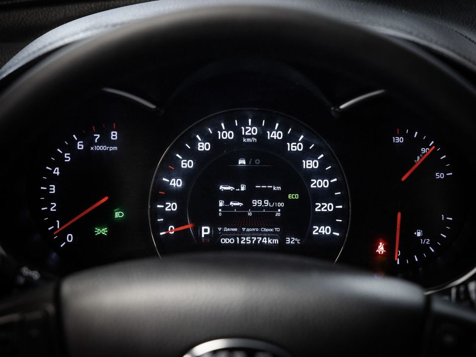 KIA Sorento, 2015 год, 1 499 000 рублей, 16 фотография