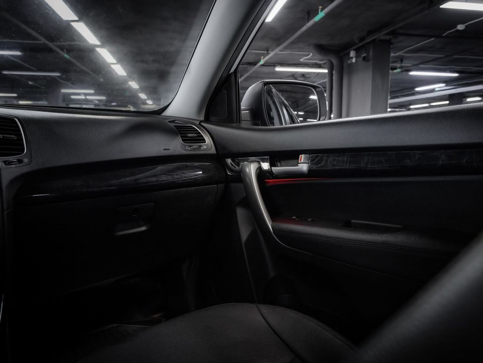 KIA Sorento, 2015 год, 1 499 000 рублей, 12 фотография