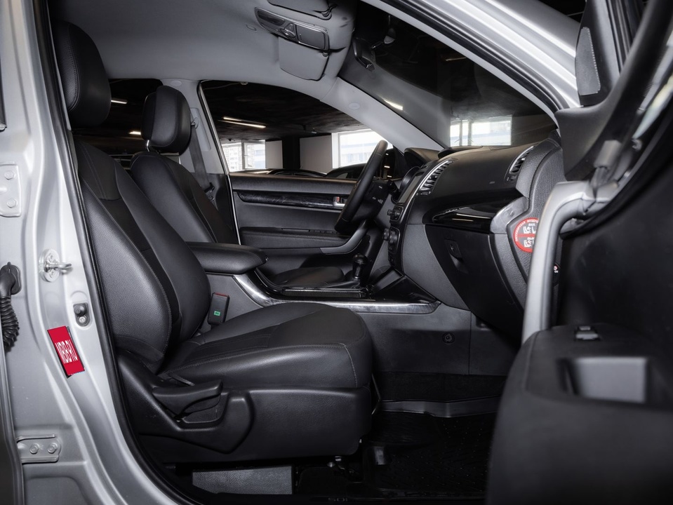 KIA Sorento, 2015 год, 1 499 000 рублей, 9 фотография