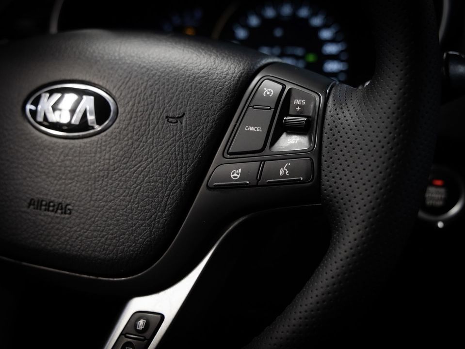 KIA Sorento, 2015 год, 1 499 000 рублей, 18 фотография