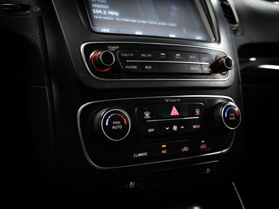 KIA Sorento, 2015 год, 1 499 000 рублей, 15 фотография