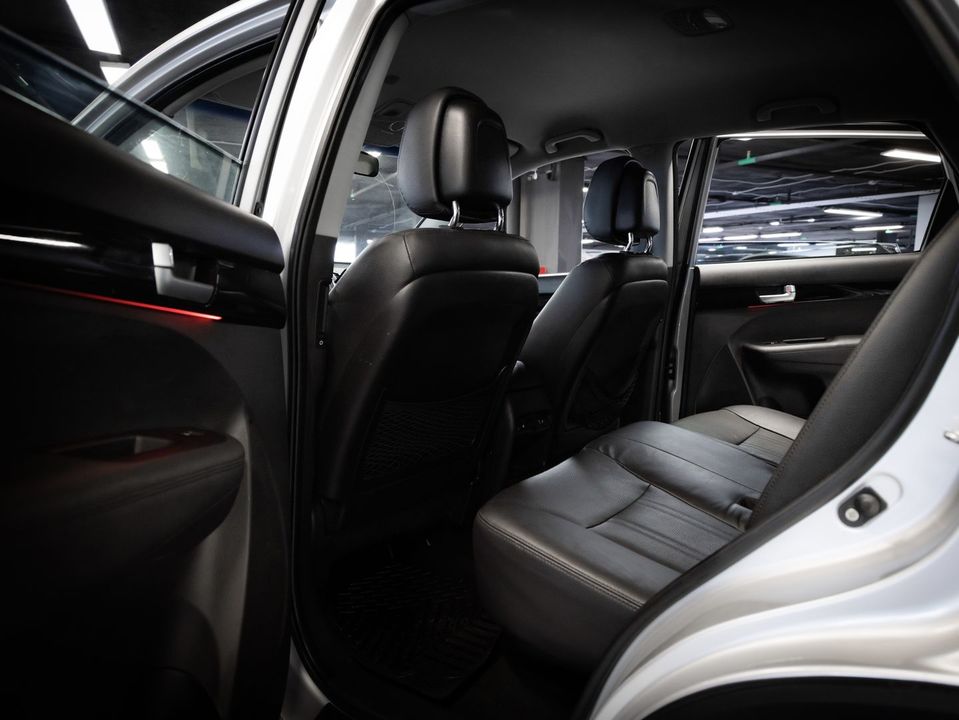 KIA Sorento, 2015 год, 1 499 000 рублей, 24 фотография