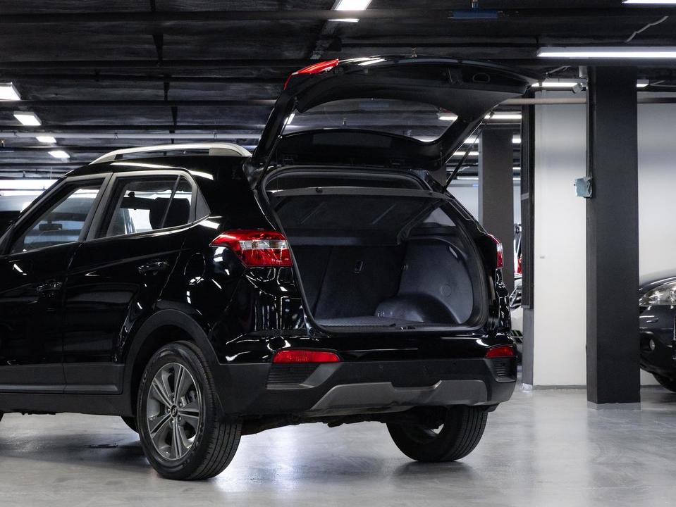 Hyundai Creta, 2017 год, 1 449 000 рублей, 6 фотография