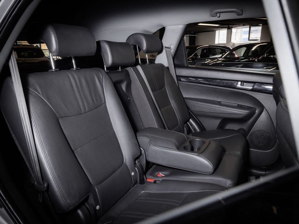 KIA Sorento, 2015 год, 1 499 000 рублей, 27 фотография