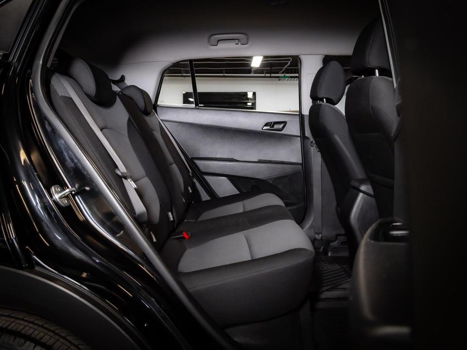 Hyundai Creta, 2017 год, 1 449 000 рублей, 27 фотография
