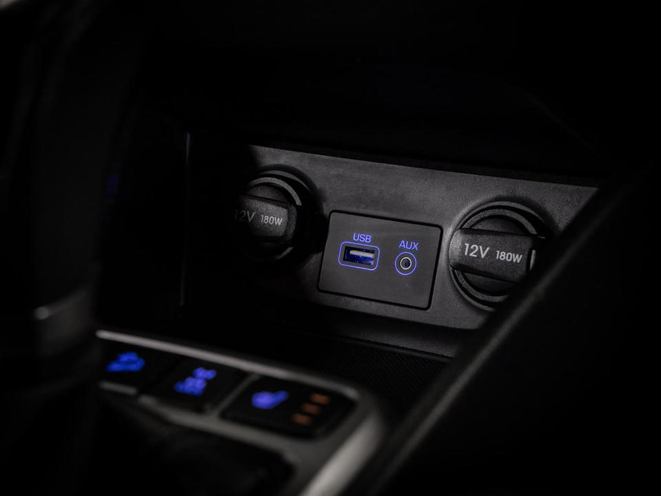 Hyundai Creta, 2017 год, 1 449 000 рублей, 24 фотография