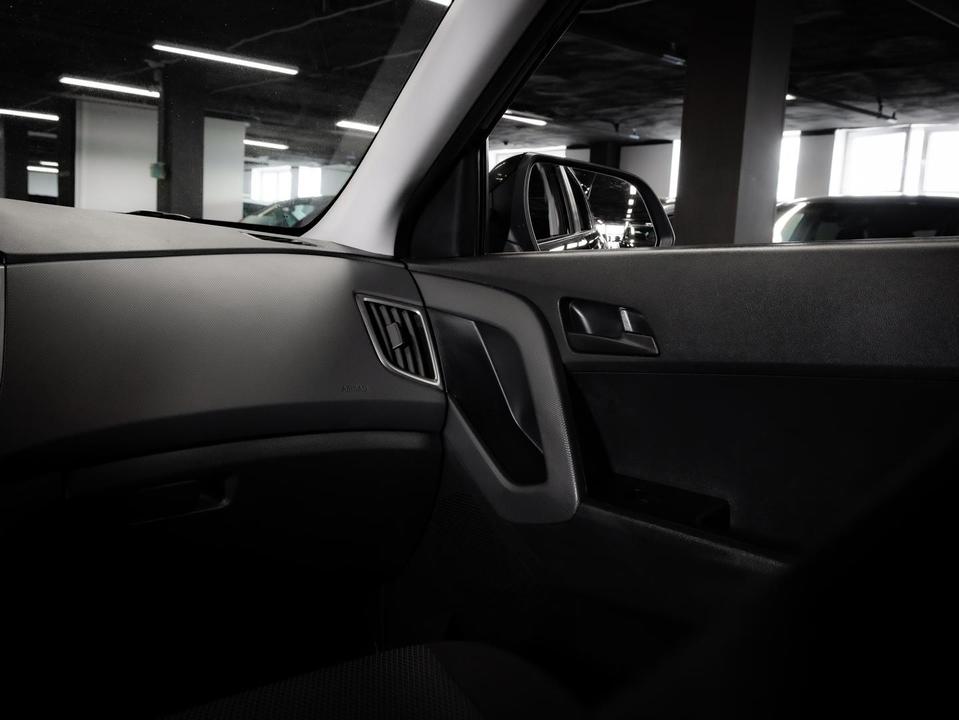 Hyundai Creta, 2017 год, 1 449 000 рублей, 20 фотография