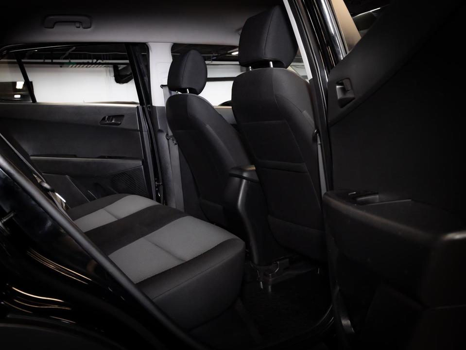 Hyundai Creta, 2017 год, 1 449 000 рублей, 26 фотография