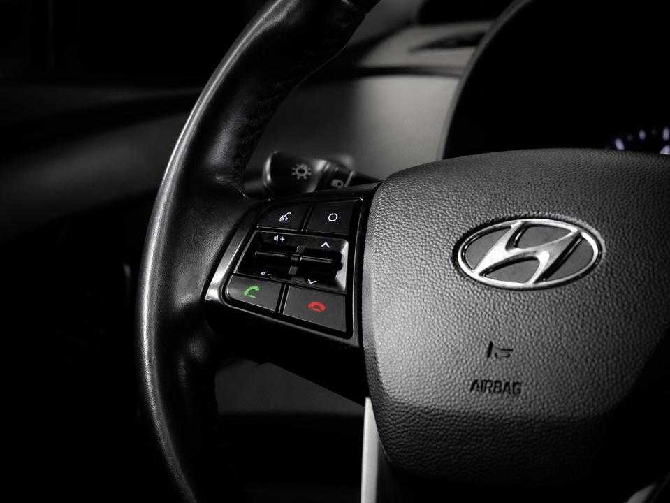 Hyundai Creta, 2017 год, 1 449 000 рублей, 16 фотография
