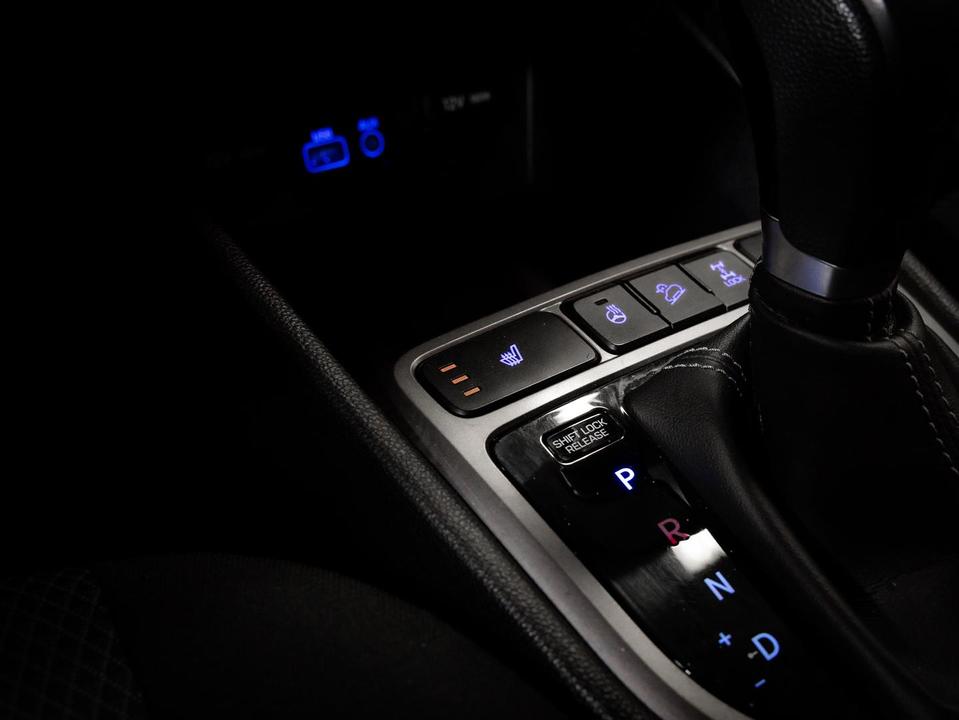 Hyundai Creta, 2017 год, 1 449 000 рублей, 21 фотография