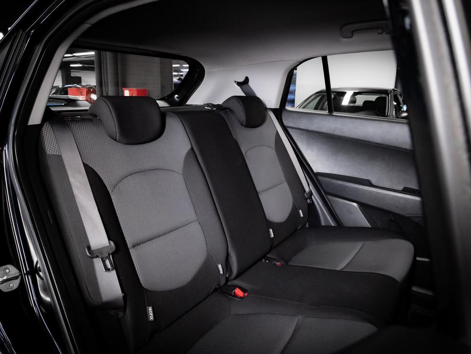 Hyundai Creta, 2017 год, 1 449 000 рублей, 28 фотография