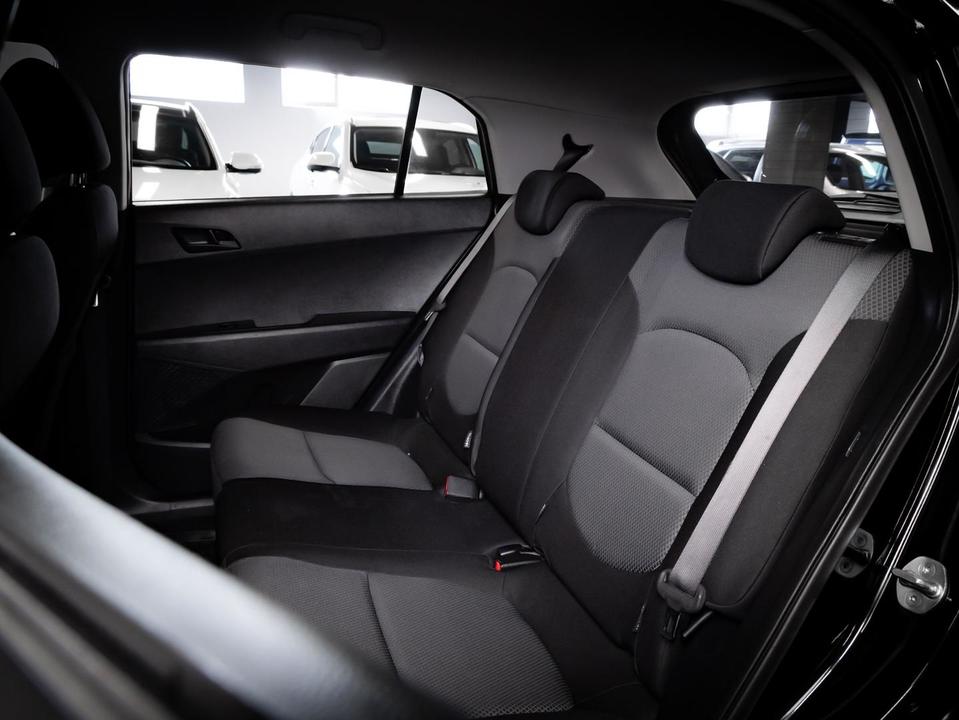 Hyundai Creta, 2017 год, 1 449 000 рублей, 30 фотография