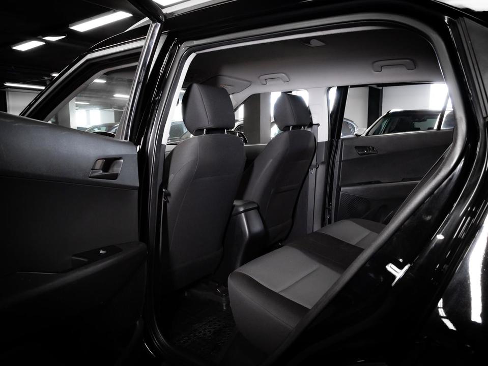 Hyundai Creta, 2017 год, 1 449 000 рублей, 29 фотография