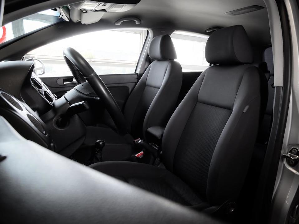 Volkswagen Golf Plus, 2011 год, 649 000 рублей, 7 фотография