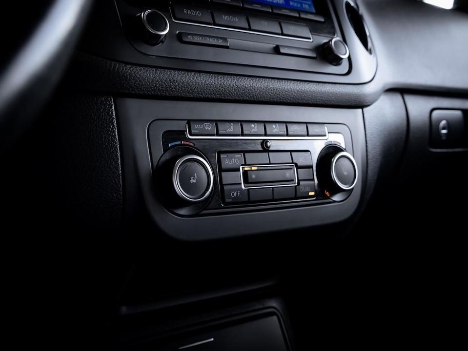 Volkswagen Golf Plus, 2011 год, 649 000 рублей, 15 фотография