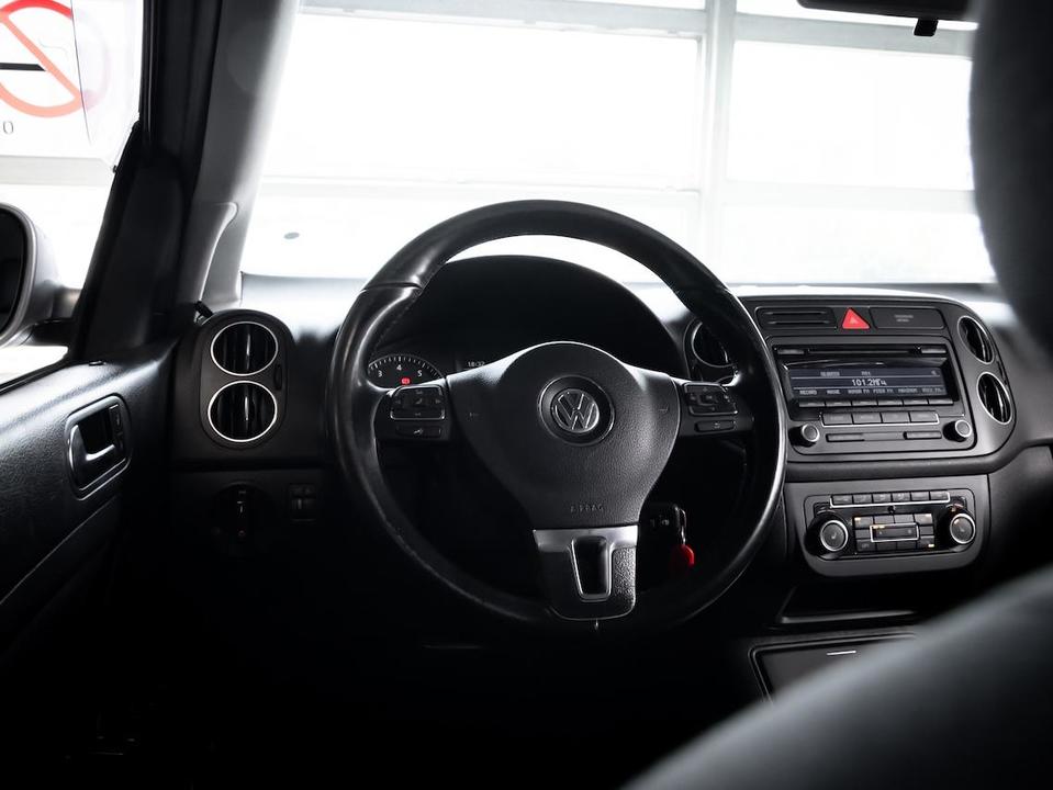 Volkswagen Golf Plus, 2011 год, 649 000 рублей, 11 фотография