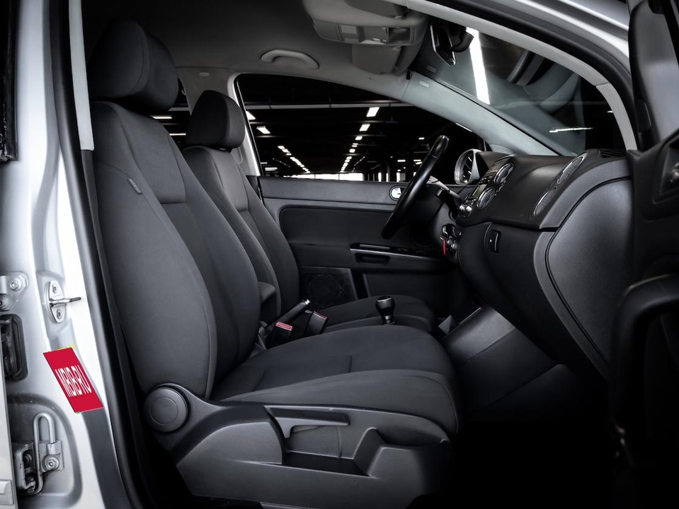 Volkswagen Golf Plus, 2011 год, 649 000 рублей, 8 фотография