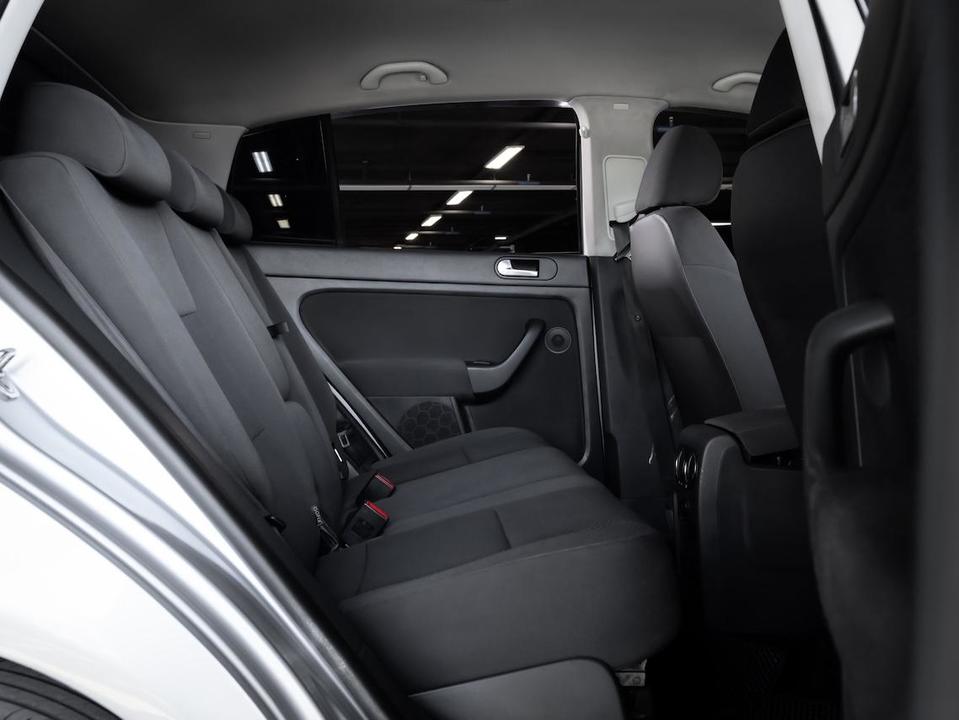 Volkswagen Golf Plus, 2011 год, 649 000 рублей, 20 фотография